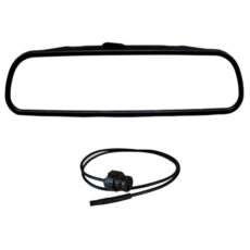 آینه مانیتور و دوربین دنده عقب چیتا مدل CH-D-5500