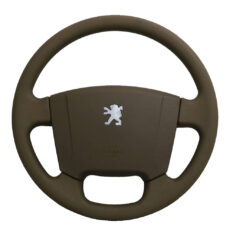 غربیلک فرمان چیکال مدل V-145-CRM مناسب برای پژو 405