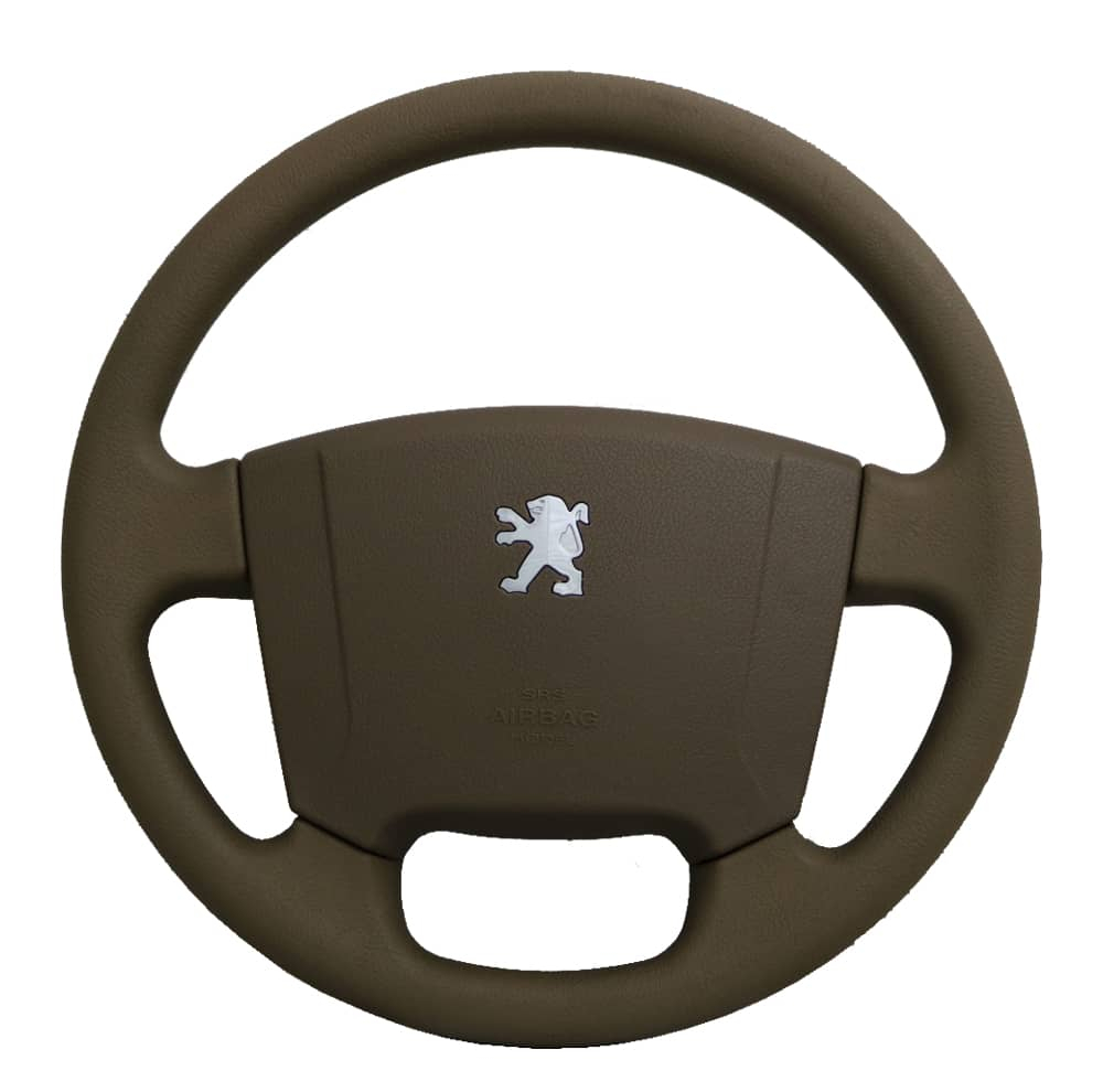 غربیلک فرمان چیکال مدل V-145-CRM مناسب برای پژو 405