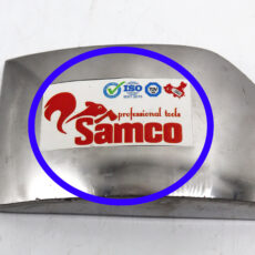 مشتی صافکاری خودرو سامکو مدل YP-SAF-12CM