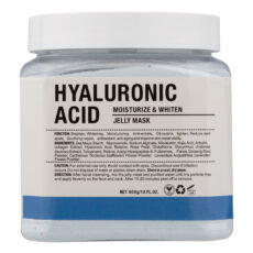 ماسک صورت دکتر مینایر مدل Hyaluronic Acid مناسب برای انواع پوست وزن 400 گرم