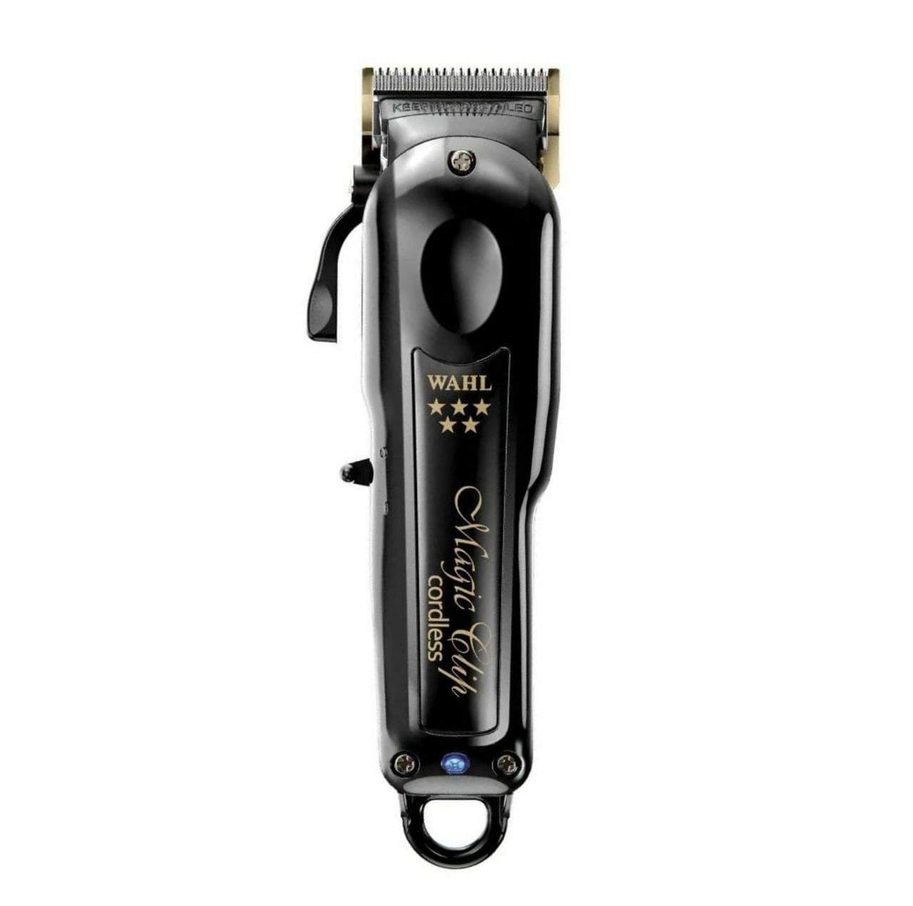 ماشین اصلاح موی سر و صورت شارژی وال پروفیشینال مدل black magic clip