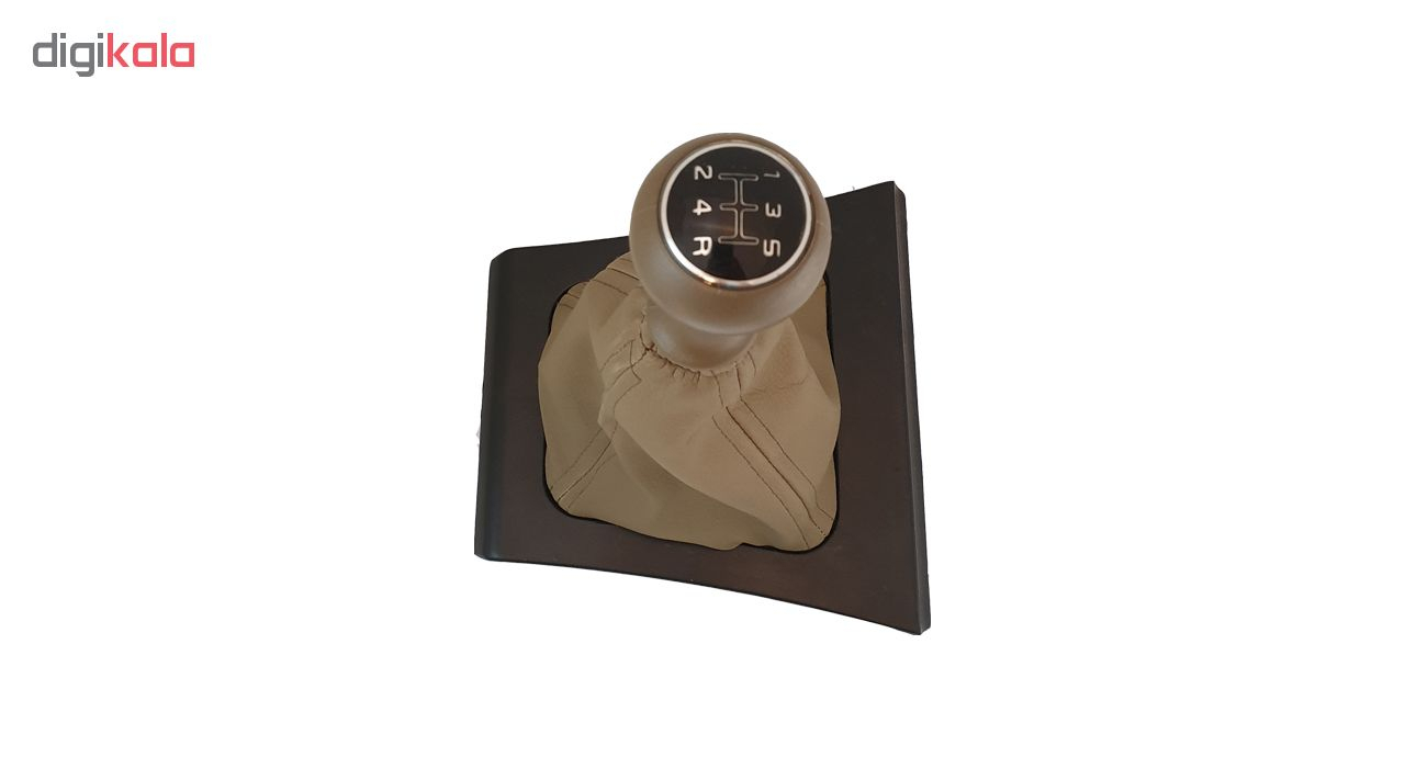 سردنده مدل Pug-05 مناسب برای پژو 405 به همراه قاب