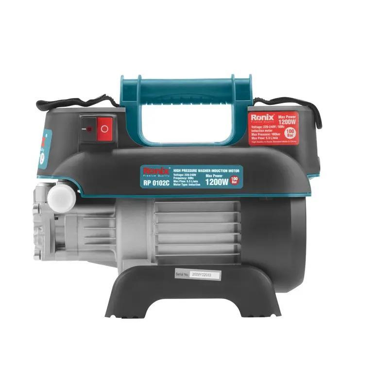 کارواش رونیکس مدل RP-0102c
