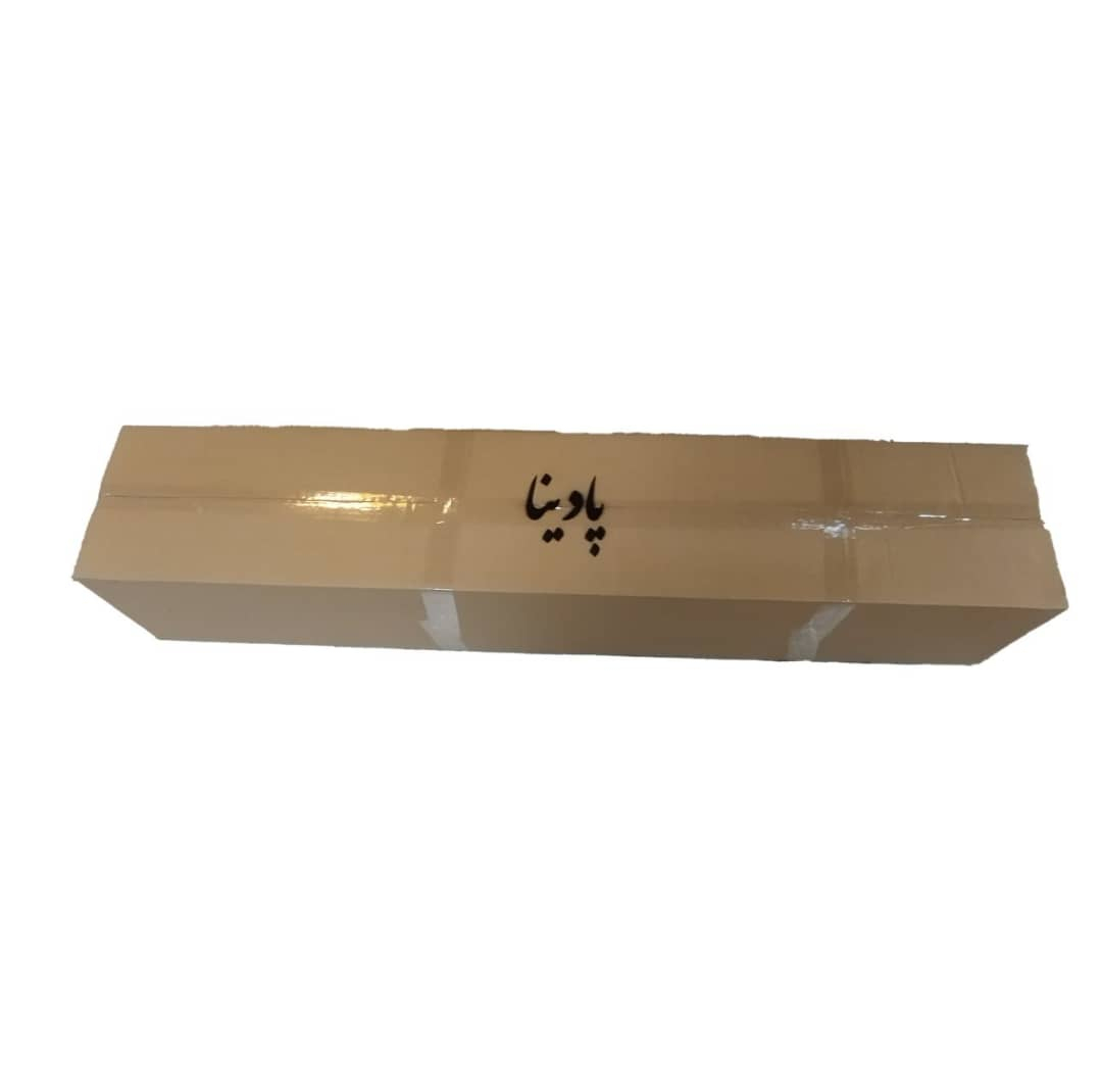 لوستر پادینا مدل مدرن کد BB120