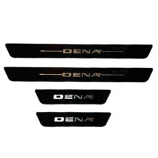 پارکابی خودرو مدل 787DENA کد 05679 بسته 4 عددی