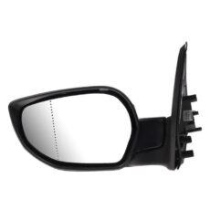 آینه جانبی چپ برقی خودرو چیکال مدل V-300 مناسب برای ساینا و کوییک