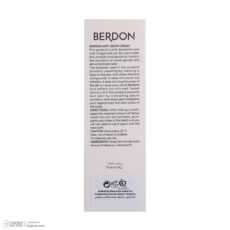 کرم ضد تعریق بردون مدل Anti-Bacterial حجم 50 میلی لیتر
