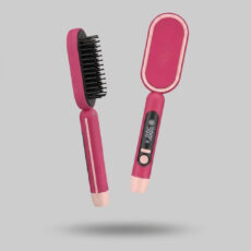 برس حرارتی حرفه ای انزو مدل SMOOTH IONS