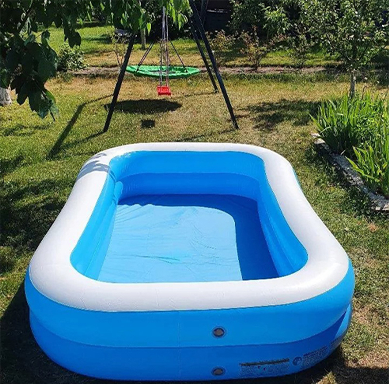 استخر بادی بست وی مدل 54150