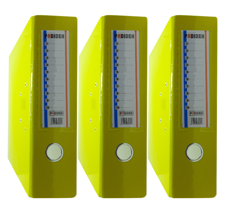 زونکن پدیده مدل E-A4-1305 بسته 3 عددی