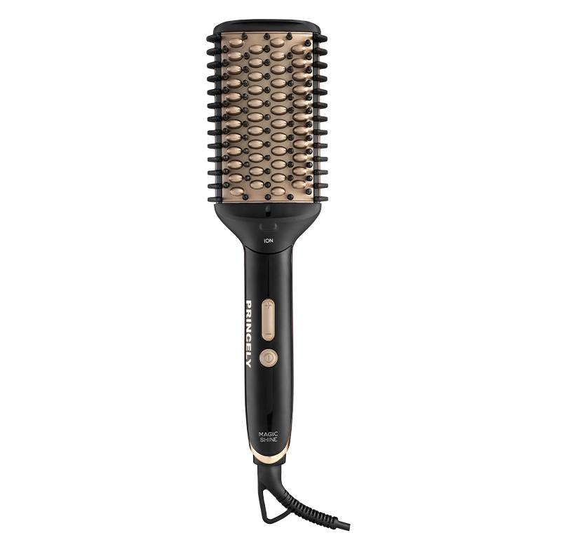 برس حرارتی مو پرنسلی مدل PR323AT