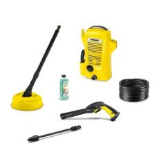 کارواش کرشر مدل K2 Universal مجموعه 4 عددی