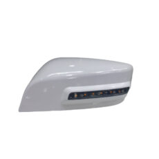 فلاپ آینه خودرو راهنما دار کد Nogh102 مناسب برای ساینا بسته 2 عددی