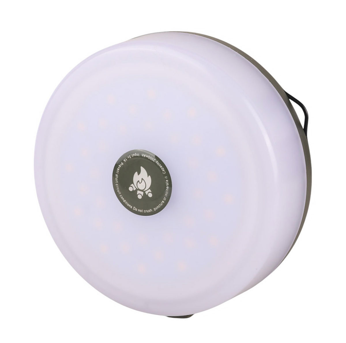 ریسه ال ای دی مدل YD-2326 SOLAR کد 02 طول 10 متر