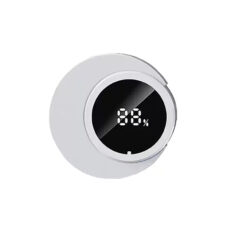 نگهدارنده هوشمند مسواک مدل Sterilizer YG-S02