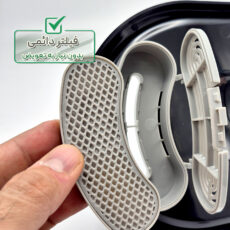 آبخوری هوشمند حیوانات خانگی مدل SMART FRESH