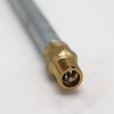 رابط والف لاستیک مدل گوریلا کد YPB-FLZ-155MM مجموعه 5 عددی