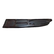 اردور خوری چوبی مدل روستیک کد B005
