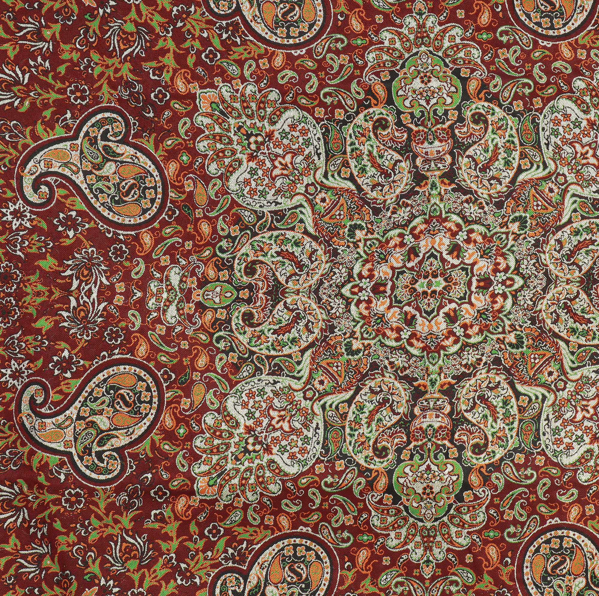 رومیزی ترمه فراز هنر کد 100