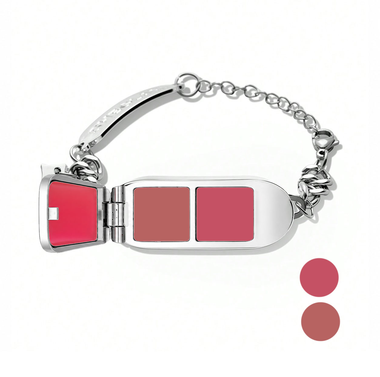 دستبند شیگلم مدل Bracelet شماره 02 حجم 4 میلی لیتر