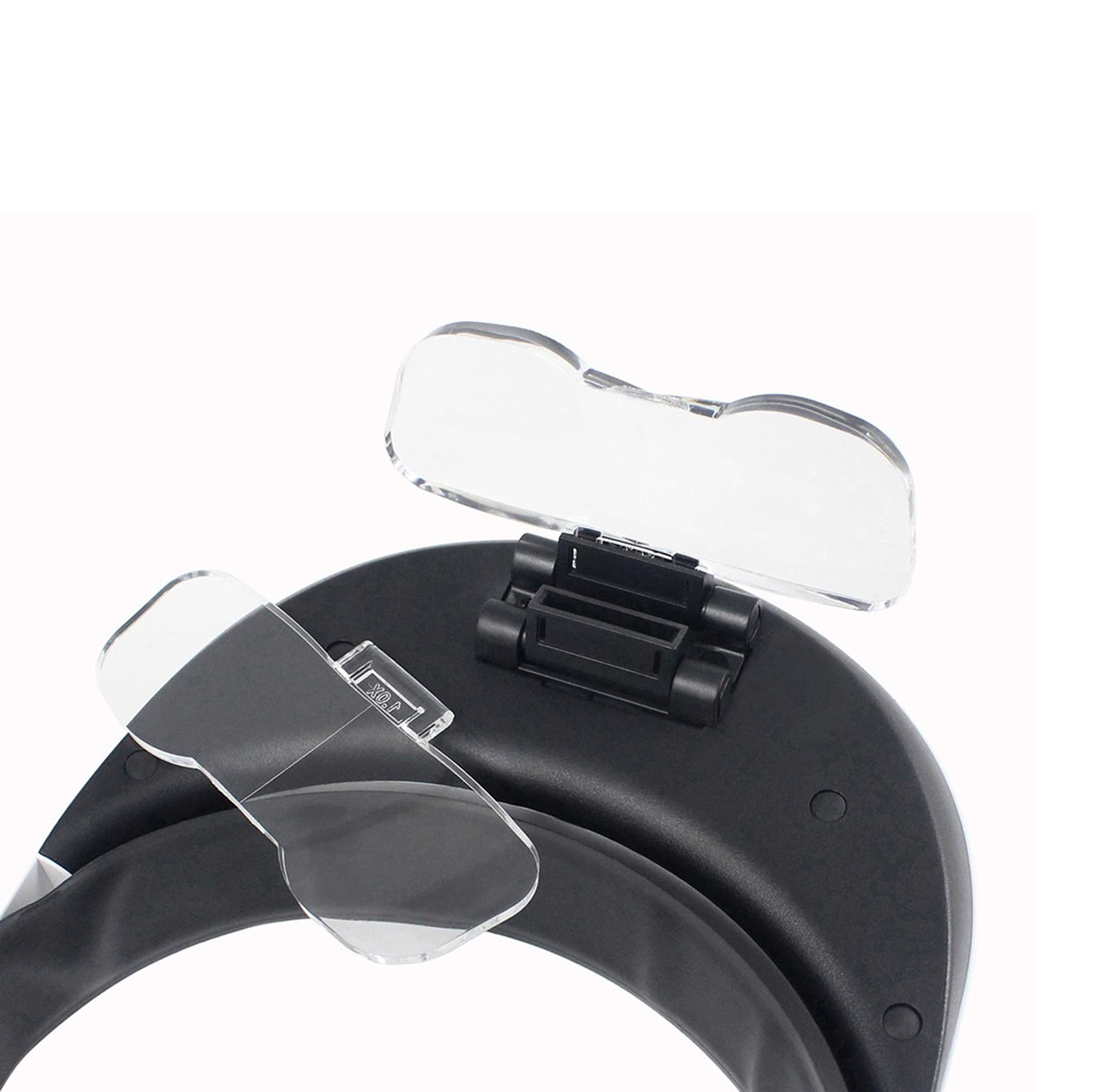 ذره بین مدل MG81001-G