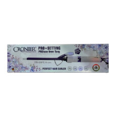 حالت دهنده مو کرونیر مدل CR-2039