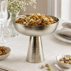 آجیل خوری مسی مدل المپیک کد ZH344.5