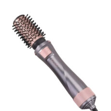سشوار چرخشی 1200 وات انزو پروفیشینال مدل EN-759 2in1