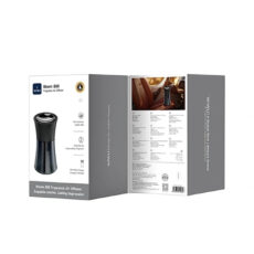 خوشبوکننده خودرو ویوو مدل Wi-Ai800 با رایحه Cologne حجم 100 میلیلیتر