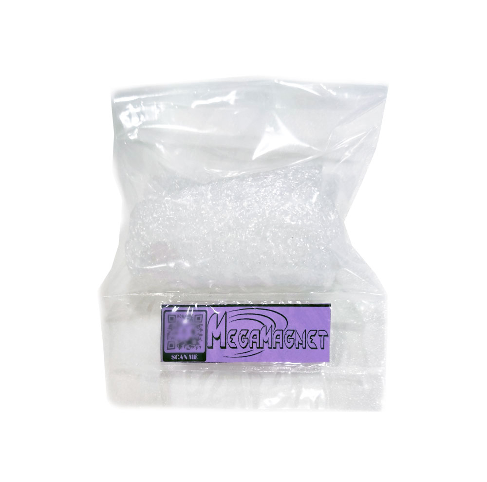 آهن ربا مگامگنت کد Mega.M20x2 بسته 20 عددی