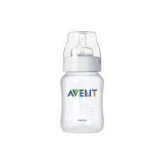 شیشه شیر اونت فیلیپس مدل anti-colic حجم 260 میلی لیتر