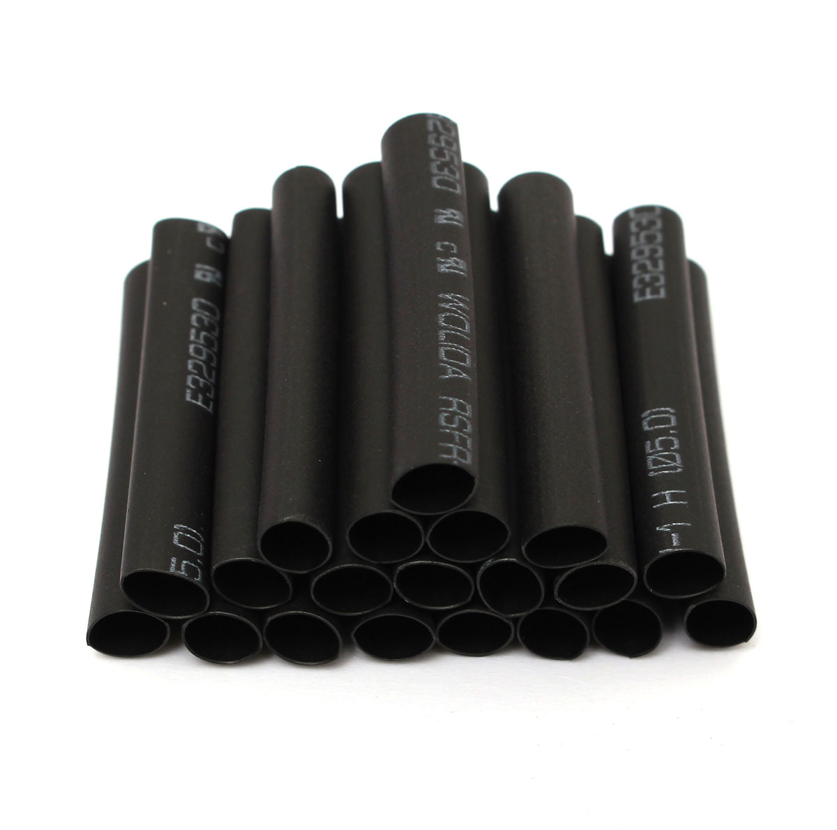 وارنیش حرارتی مدل A103 مجموعه 127 عددی