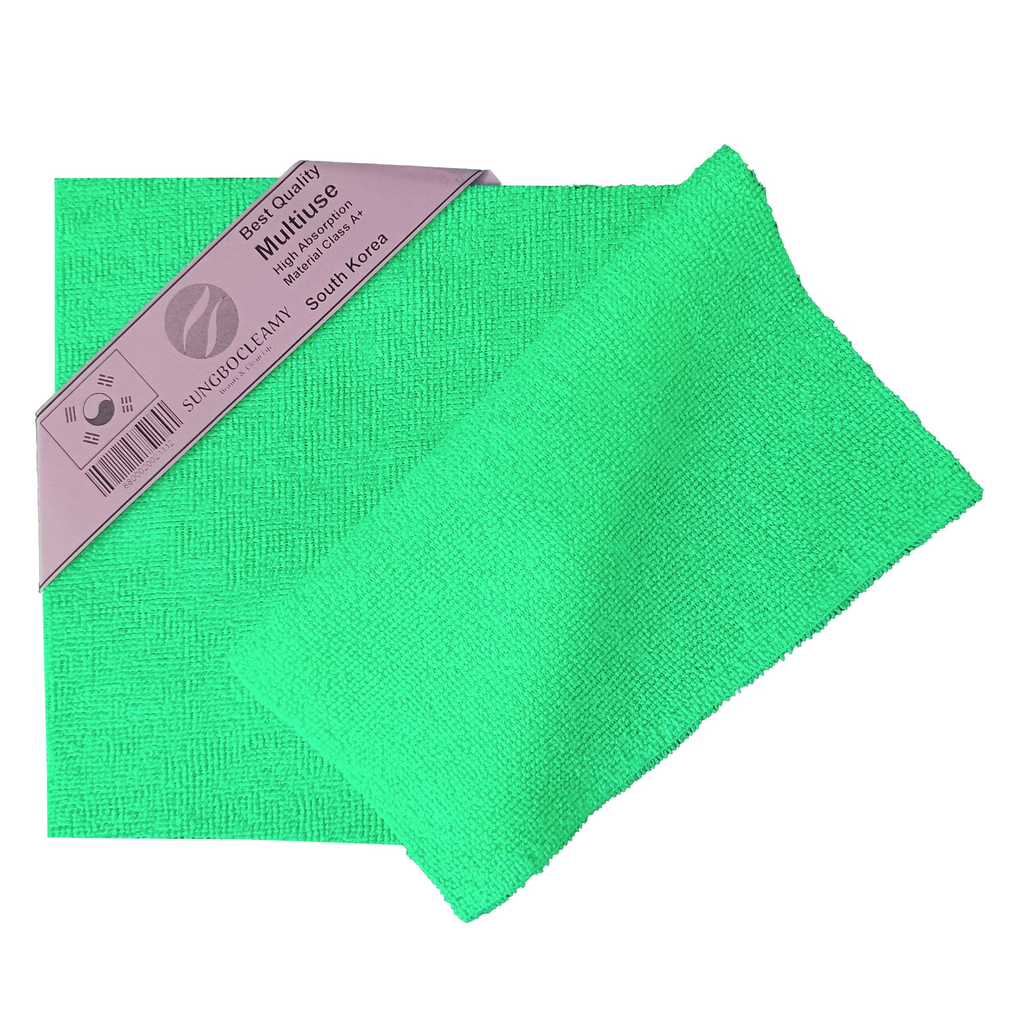 حوله خشک کن خودرو سرامیکی سانگبو کلایمی مدل NANO Dry سایز 50×50 سانتی‌متر