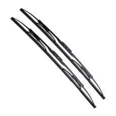 تیغه برف پاک کن پاسیکو مدل Metal Wiper مناسب برای ال نود بسته 2 عددی