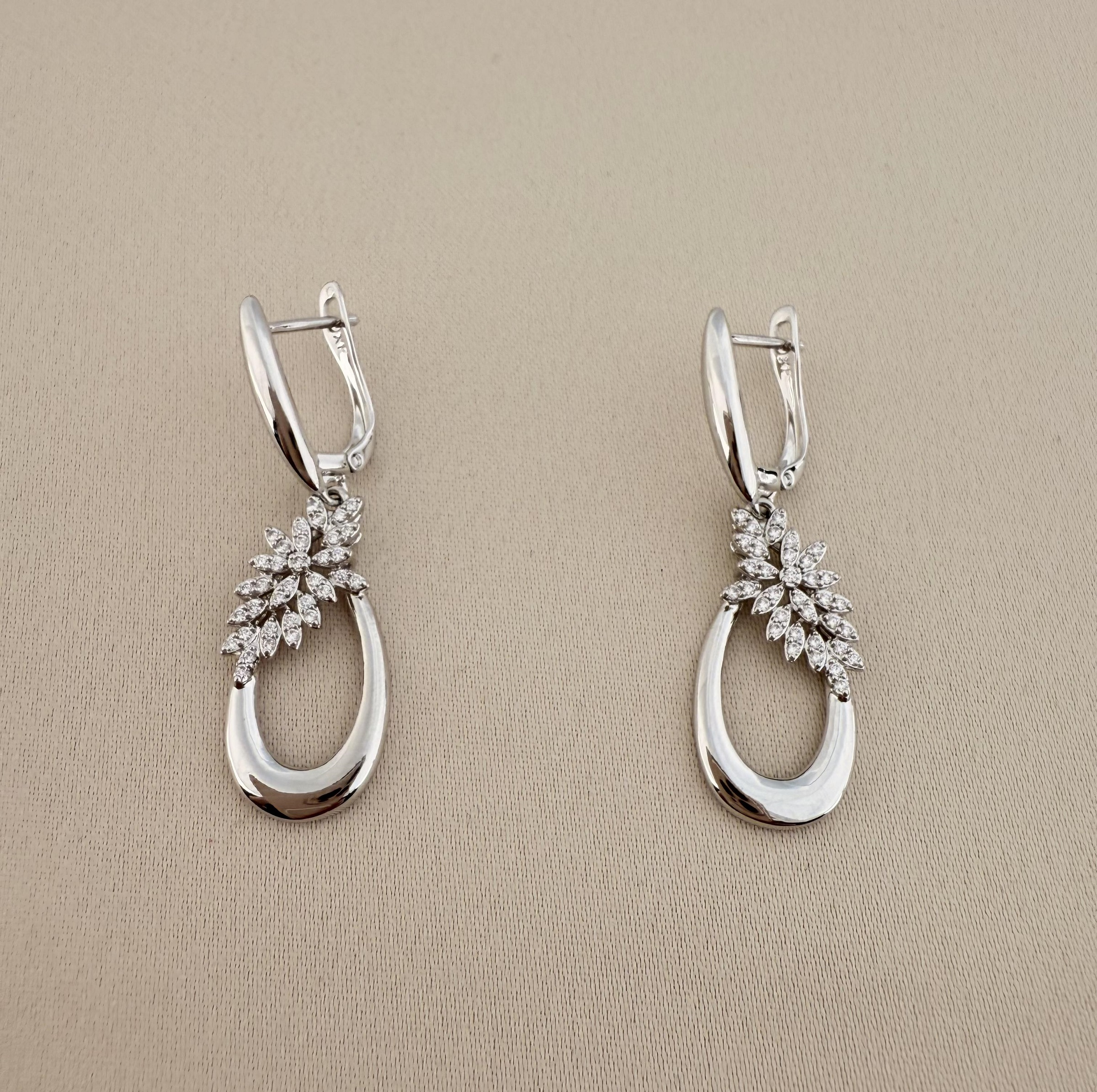 نیم‌ست زنانه ژوپینگ طرح برگ مدل X001153107