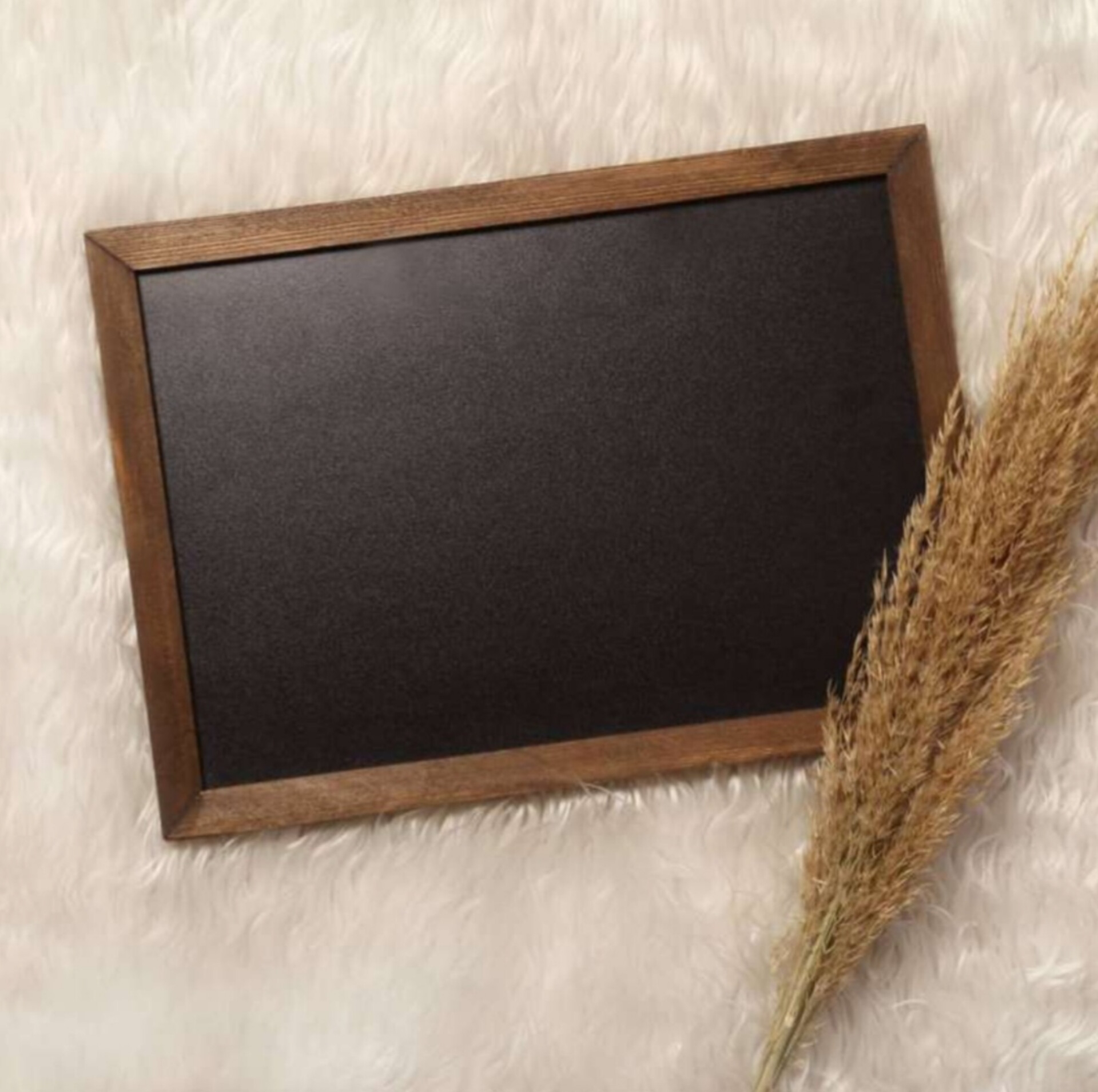 تخته سیاه مدل Rz100 سایز 60×100 سانتی متر