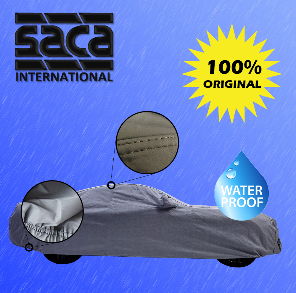 چادر خودرو ساکا مدل SO00XL مناسب برای دنا پلاس