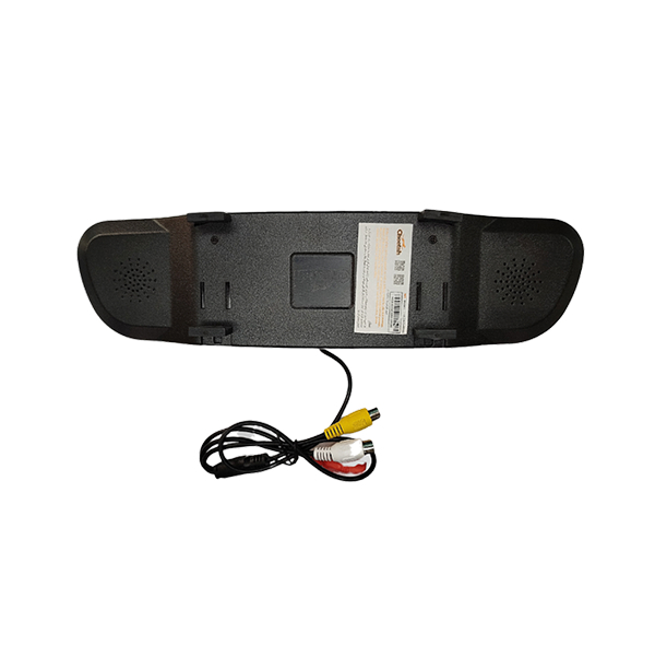 آینه مانیتور و دوربین دنده عقب چیتا مدل CH-D-5500