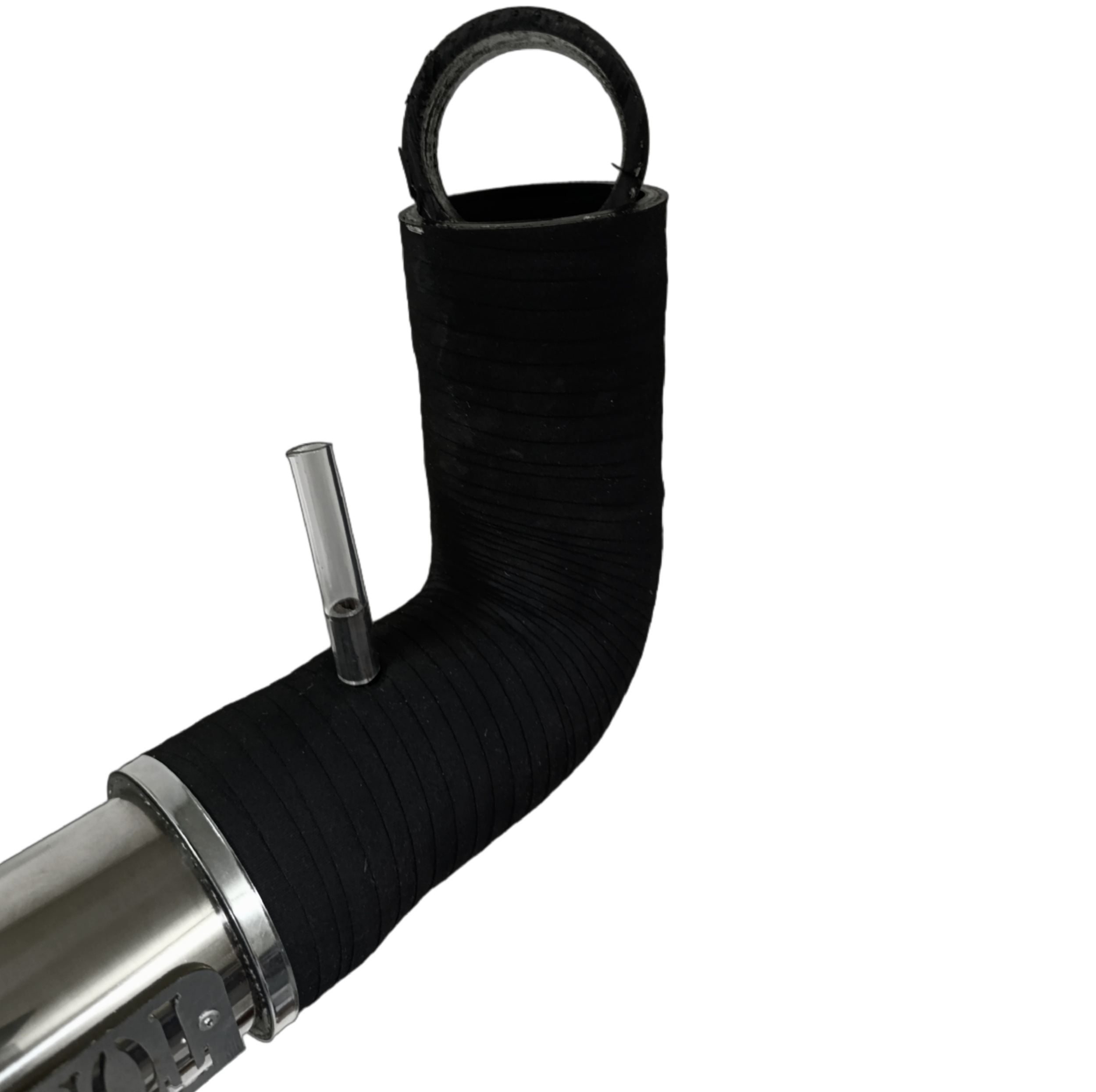 کیت مکش تامی تیونینگ مدل steele304 طرح 76mm tu5_tu3