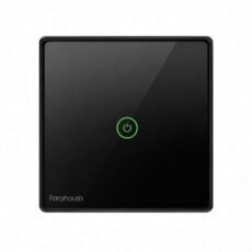 کلید تک پل فراهوش مدل simple