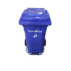 سطل زباله گودبین مدل پدالی L - 120