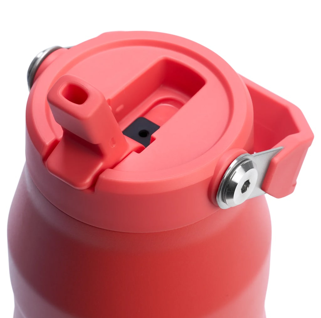 قمقمه استنلی مدل IceFlow Bottle Flip Straw 2.0 گنجایش 1.06 لیتر