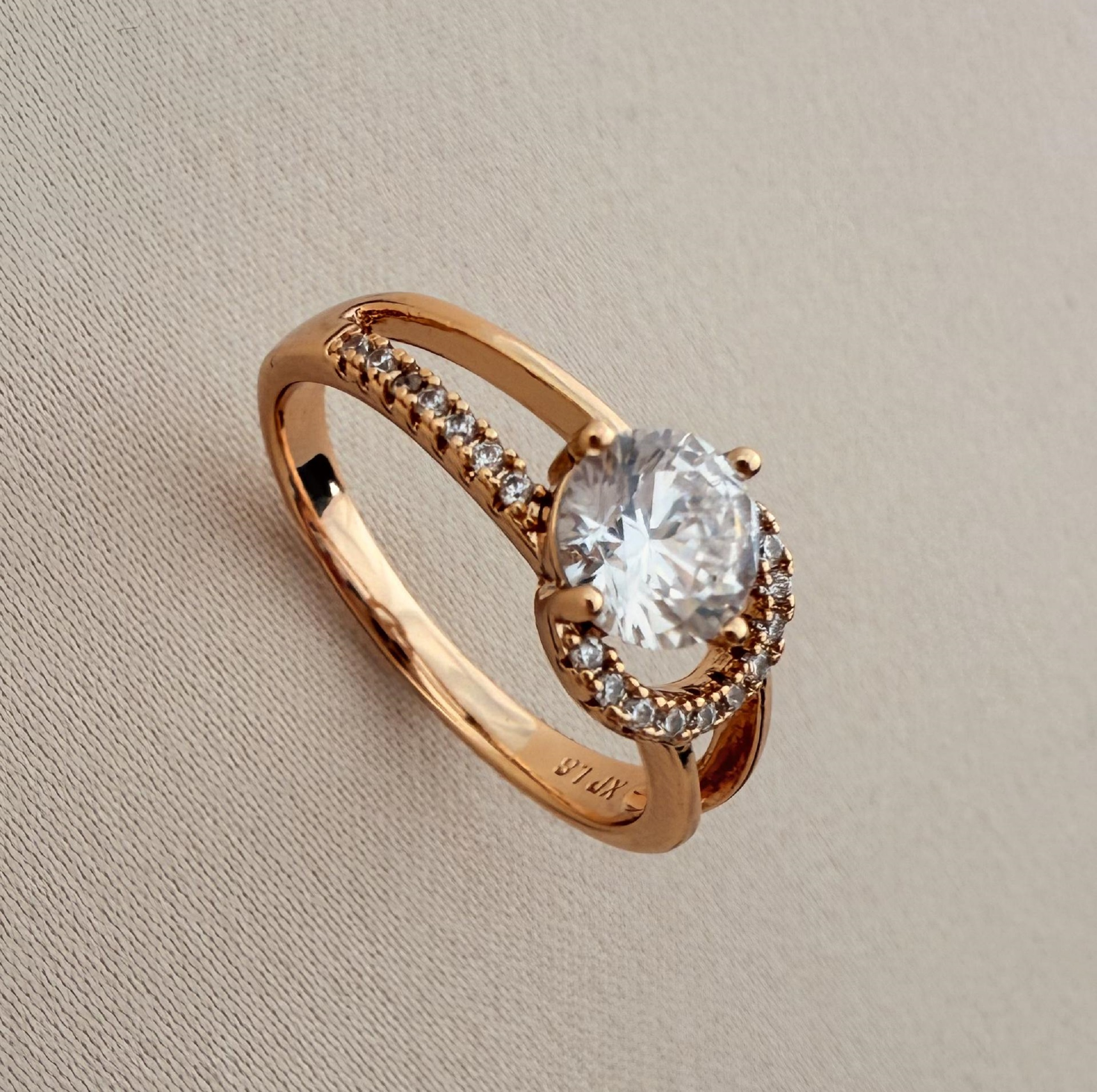 ست زنانه ژوپینگ جواهرنما  مدل X000928742