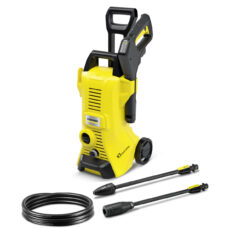 کارواش کرشر مدل K 3 Power Contorol