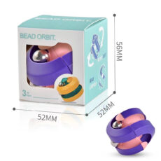 فیجت مدل Orbit Bead Spinner