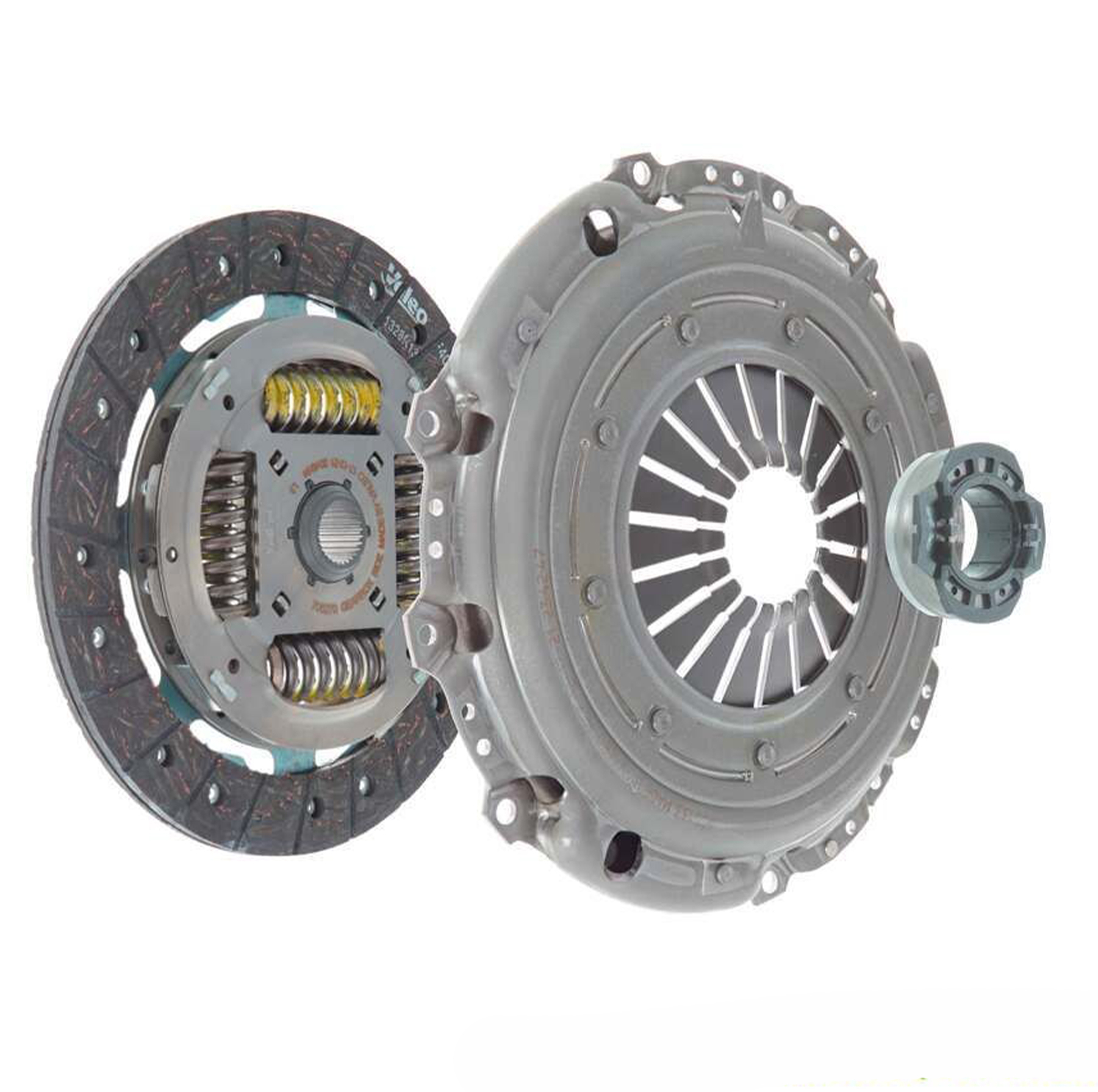 کیت کلاچ والئو کد 821071 مناسب برای رنو L90