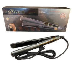 اتو مو و حالت دهنده مو اکسیژن مدل کراتینه OX 5150
