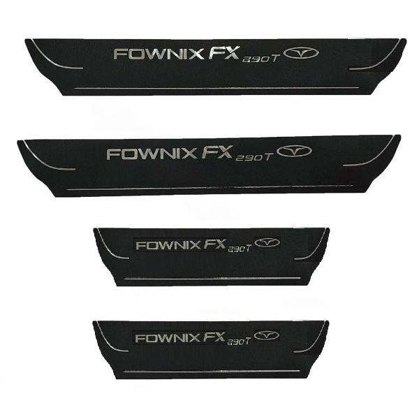 پارکابی مدل EH1000703 مناسب برای فونیکس FX بسته 4 عددی