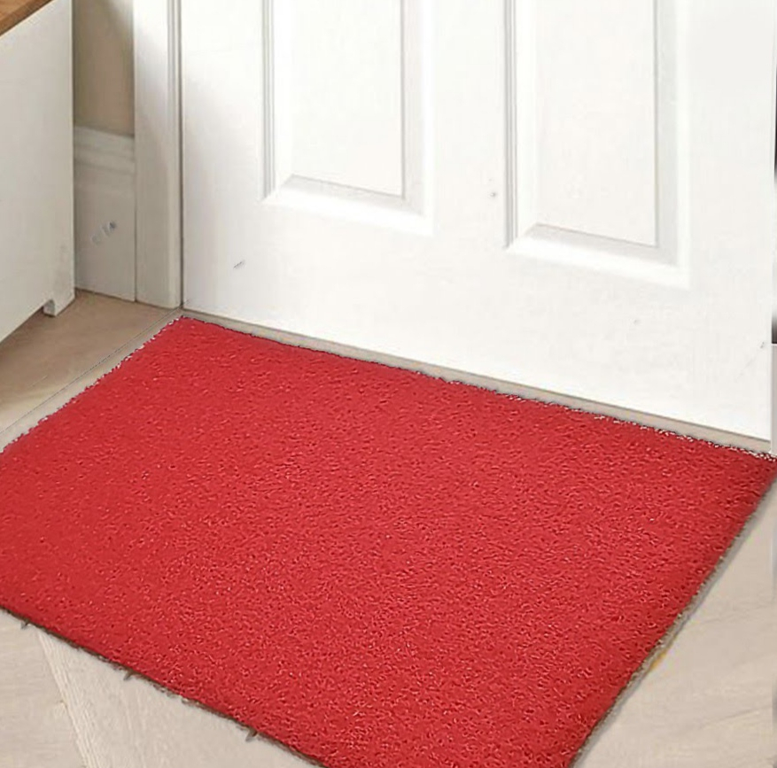 پادری مدل اسکاچی اسفنجی ضخیم کد T120 سایز 120×100 سانتی متر